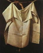 Raphaelle Peale After the Bath USA oil painting reproduction